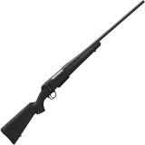 Winchester XPR .308 Win Bolt Action Rifle 22" Barrel 3 Rounds Synthetic Stock Black Finish [FC-048702004582]