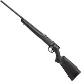 Savage B17 F Left Hand Bolt Action Rifle .17 HMR [FC-062654708404]