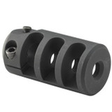 SAKO TRG 22/42 Screw on Muzzle Brake Steel Blued [FC-082442805092]