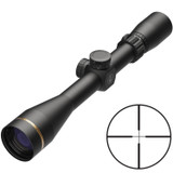 Leupold VX-Freedom 3-9x40 350 Legend Riflescope Duplex Non-Illuminated Reticle 1" Tube .25 MOA Adjustments Finger Click Turrets Second Focal Plane Matte Black Finish [FC-030317023751]