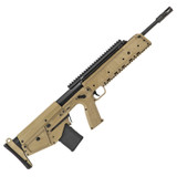 Kel-Tec RDB 5.56 NATO Semi Auto Rifle 20" Barrel 20 Round AR-15 Magazine Ambidextrous Bullpup Design Tan [FC-640832005998]