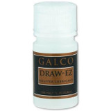 Galco Gunleather Draw-EZ Holster Lubricant Cleaner and Conditioner 0.5 fl.oz. Bottle [FC-7-DRAWEZ]