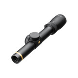 Leupold VX-6 1-6x24 CDS Riflescope Illuminated Duplex Reticle 30mm 1/4 MOA Matte Black 112318 [FC-030317123185]