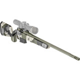 Springfield Armory Model 2020 Waypoint 6.5 CM Rifle Evergreen Camo [FC-706397939168]
