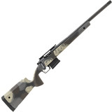 Springfield Armory Model 2020 Waypoint 6.5 CM Rifle Carbon Fiber Barrel Ridgeline Camo [FC-706397939410]