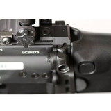 Impact Weapons Components QD RL Mount Fits FN SCAR Black Melonite Finish SQDRLSCAR [FC-850962003966]