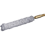 Breakthrough Clean Technologies Bore Mop 9mm/.38/.357 Caliber 100% Cotton [FC-855525007511]
