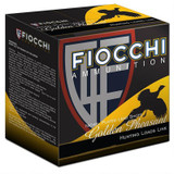 Fiocchi Extrema Golden Pheasant 28 Gauge Ammunition 3" #7.5 Nickel Plated Lead 1-1/16oz 1200fps [FC-762344710617]