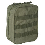 Voodoo Tactical MOLLE Enlarged Medical/EMT Pouch OD Green 20-979504000 [FC-783377022232]