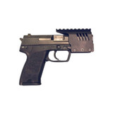 Aimtech Handgun Mount System H&K USP Full Size 9mm/40 [FC-035724000524]