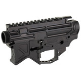 BAD AR-15 Lightweight Ambi Upper/Lower Receiver Set [FC-810033785887]