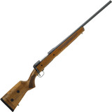 Savage Arms 110 Classic .308 Win Bolt Action Rifle 22" Threaded Barrel 4 Rounds Fully Adjustable Walnut Stock Black Finish [FC-011356574251]
