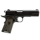 Browning 1911-22 Semi Auto Handgun .22 Long Rifle 3.625" Barrel 10 Rounds Composite Frame Wooden Grips Black 051815490 [FC-023614042396]