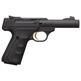 Browning Buck Mark Micro Bull Suppressor Ready .22 Long Rifle Semi Auto Pistol [FC-023614850878]