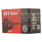 GECO .223 Remington Ammunition 50 Rounds 63 Grain Full Metal Jacket [FC-000294175626]