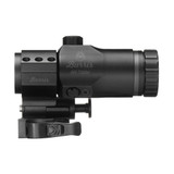 Burris AR-Tripler 3x Magnifier 30mm Tube with AR-Quick Detach Pivot Mount Extra High Height Matte Black [FC-000381302168]
