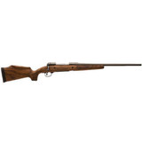 Savage Model 11 Lady Hunter Bolt Action Rifle 6.5 Creedmoor 20" Barrel 4 Rounds Walnut Stock Blued Finish 19657 [FC-011356196576]