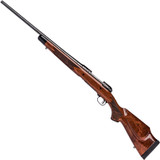 Savage Arms 125th Anniversary Model 110 .243 Win Bolt Action Rifle 22" Barrel 4 Rounds Engraved Receiver Gloss Finish Walnut Stock Blued Finish [FC-011356574053]