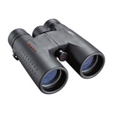 Tasco Essentials 8x42mm Full Sized Binoculars Roof Prism Rubber Coated Black Boxed [FC-046162094839]