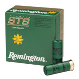 Remington Premier STS 12 Gauge Ammunition 2-3/4" Shell #9 Lead Shot 1-1/8 Ounce 1145 fps [FC-047700306001]