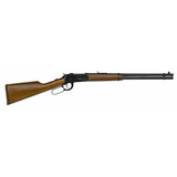 Mossberg Model 464 Lever Action Rifle .30-30 Win 20" Barrel 7 Rounds Wood Stock Blued Barrel 41010 [FC-015813410106]