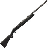 Winchester SX4 20 Gauge Semi Auto Shotgun 28" Barrel 3" Chamber 4 Rounds FO Front Sight Synthetic Stock Black Finish [FC-048702009969]