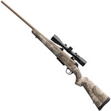 Winchester XPR Hunter Scope Combo Rifle .300 Win Mag [FC-048702017261]