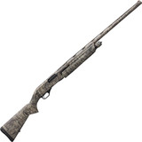 Winchester SXP Waterfowl Hunter 20 Gauge Pump Action Shotgun 26" Barrel 3" Chamber 4 Rounds FO Front Sight Composite Stock Realtree Timber Camo [FC-048702018329]