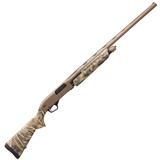 Winchester SXP Hybrid Hunter 20 Gauge Pump Action Shotgun 26" Barrel 3" Chamber 4 Rounds Composite Realtree Max-5 Camo Finish [FC-048702020179]