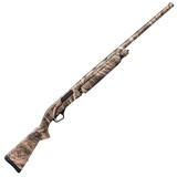 Winchester SXP Waterfowl Hunter 12 Gauge Pump Action Shotgun 28" Barrel 3.5" Chamber 4 Rounds Composite Mossy Oak Shadow Grass Habitat Camo Finish [FC-048702020629]