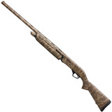 Winchester SXP Waterfowl Hunter 12 Gauge Pump Action Shotgun 26" Barrel 3" Chamber 4 Rounds Composite Mossy Oak Shadow Grass Habitat Camo Finish [FC-048702020636]