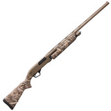 Winchester SXP Hybrid Hunter 20 Gauge Pump Action Shotgun 28" Barrel 3" Chamber 4 Rounds Composite Mossy Oak Shadow Grass Habitat Camo Finish [FC-048702020728]