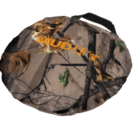 HME Hunting Seat Cushion, 1 Eva Foam in Camo [FC-888151018248