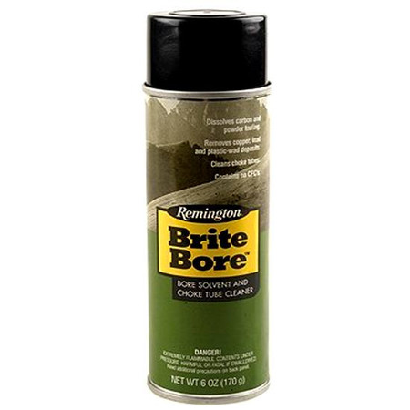 Bore-Max® Bore Foam – 12 oz Aerosol – REAL AVID®