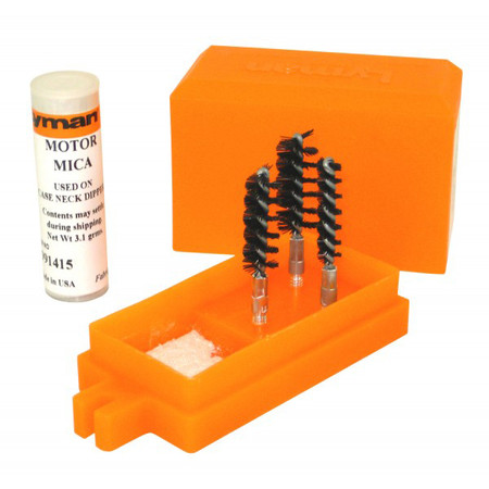 RWS APPLICATOR NEEDLE FOR AIRGUN CHAMBER LUBE AND SPRING CYLINDER OIL