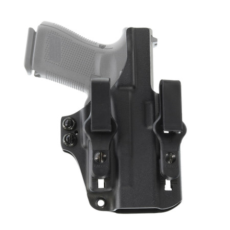 Galco's High Ready Chest Holster for SIG Sauer P320 XTEN Pistols