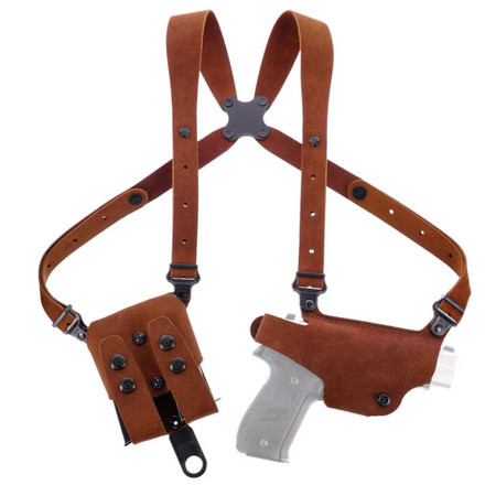 Spallaccio Tattico Holster - Gm SoftAir Srl