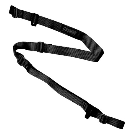 Blackhawk Universal Swift 3-Point Sling Black [FC-648018127502] - Cheaper  Than Dirt