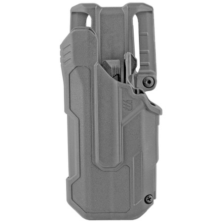 Epoch™ Level 3 Light Bearing Duty Holster