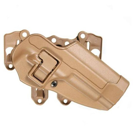 Blackhawk Stache IWB Premium Holster Kit for FN 509 [FC-604544683509] -  Cheaper Than Dirt