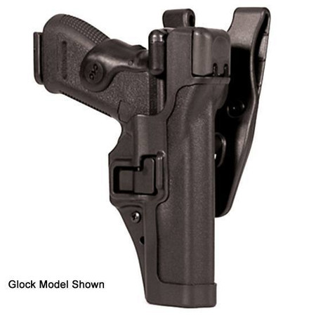 Blackhawk Stache IWB Premium Holster Kit