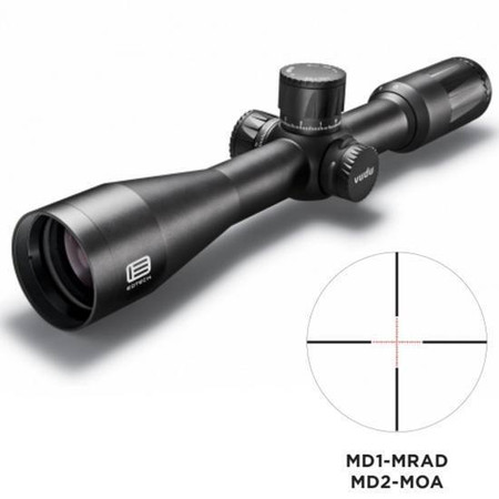 Bushnell Elite Tactical ERS 3.5-21x50 Riflescope G2 Reticle 34mm Tube .1  Mil Adjustments First Focal Plane Side Focus Parallax Flat Dark Earth  [FC-029757352224] - Cheaper Than Dirt