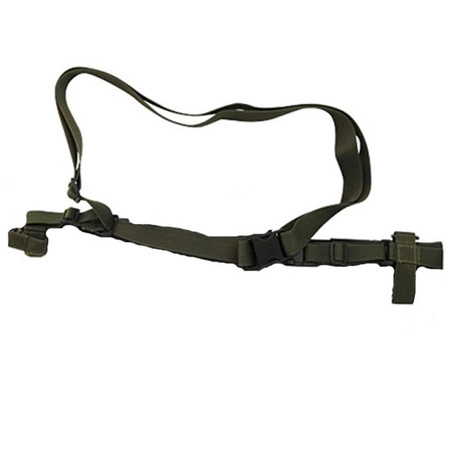 Voodoo Tactical 3 Point Rifle Sling