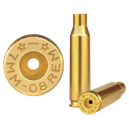 Brass Cartridge Cases