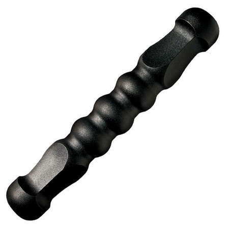 PR-24® Expandable Side-Handle Black Anodized Baton - Defense