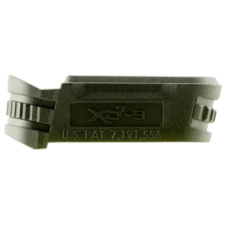 Springfield Armory XDM 3.8 Compact .45 ACP Magazine Sleeve