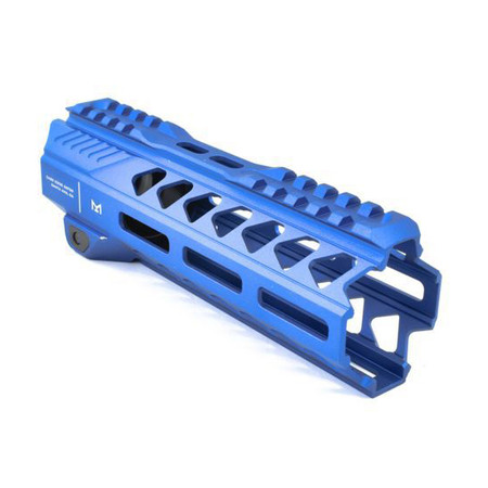 Strike Industries Valor Of Action M-LOK Handguard For Mossberg 500