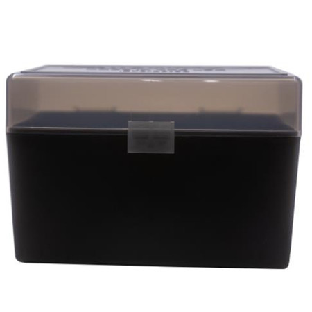 Berry's Bullets 403 38 Special/357 Magnum Ammo Box - 50 Rounds -  Smoke/Black - Smoke/Black