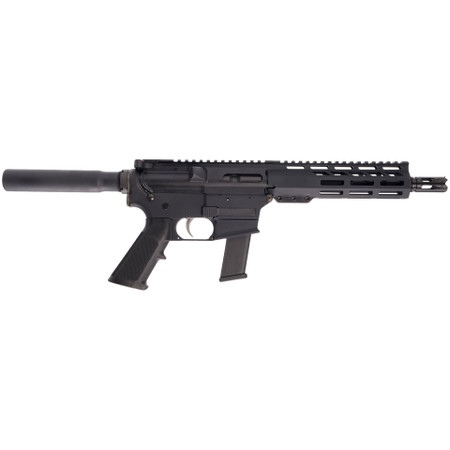 Sol Invictus Arms Releases Modular TAC-9 Pistol & Carbine