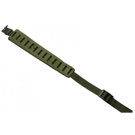 Quake Claw Flush Cup Traditional Rifle Sling Camouflage [FC